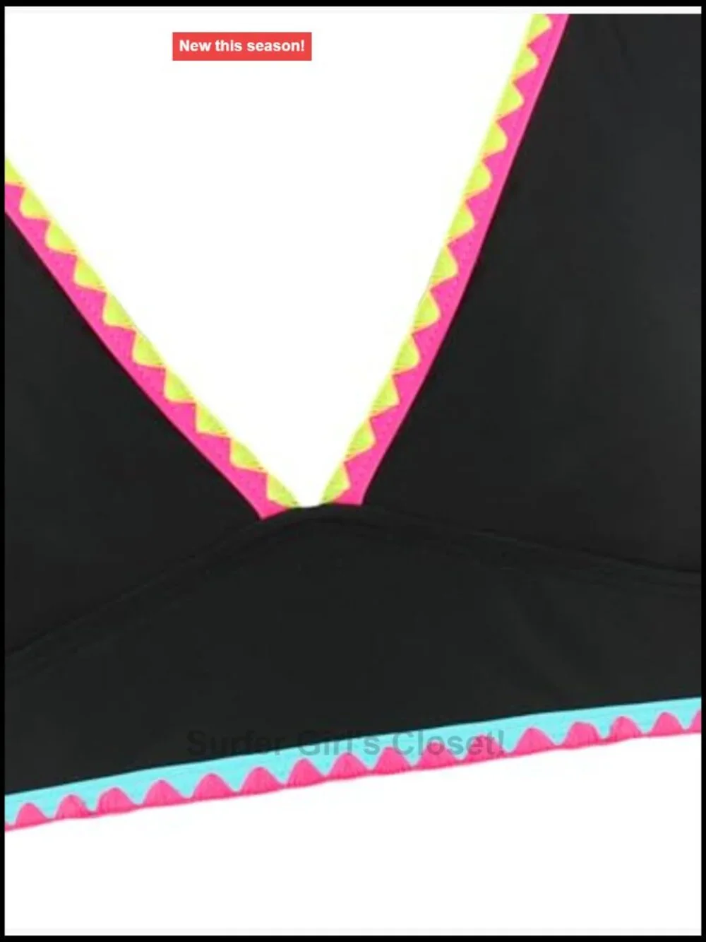 High Waisted Bikini with Skirt Tummy Control Two Piece Swimsuit